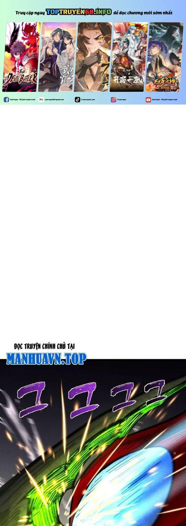 Người Côn Trùng Nettruyen ZZZ Chương 90 Page 1