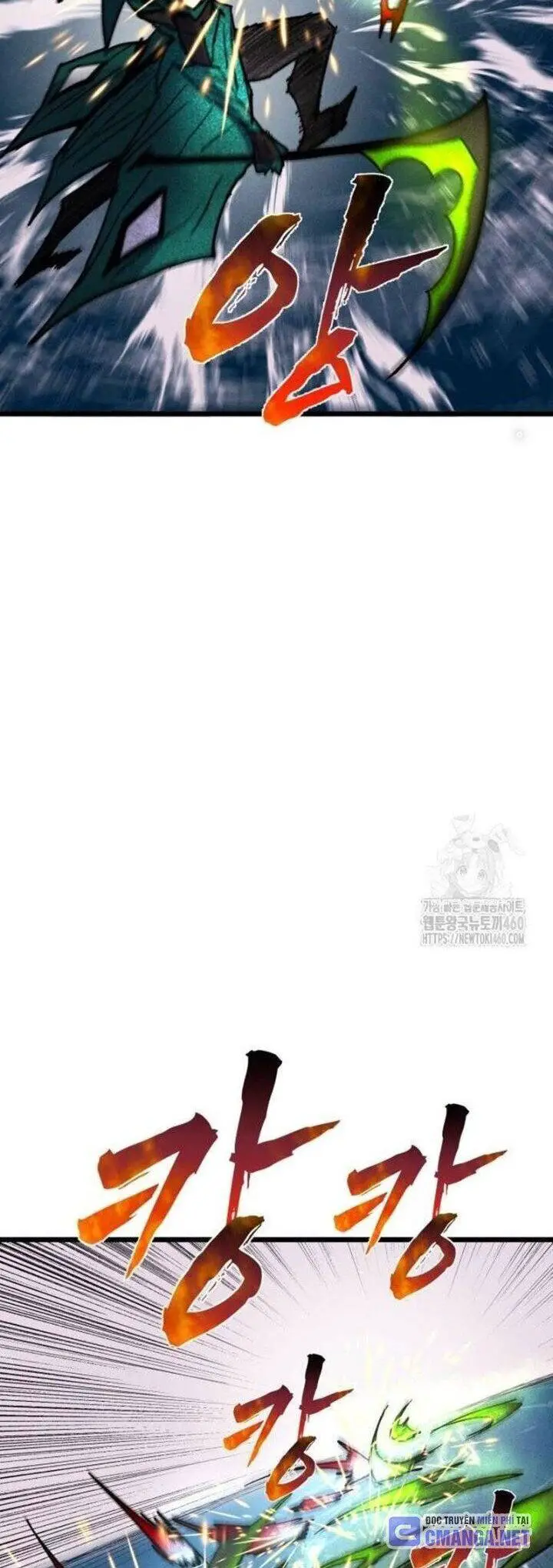 Người Côn Trùng Nettruyen ZZZ Chương 90 Page 3