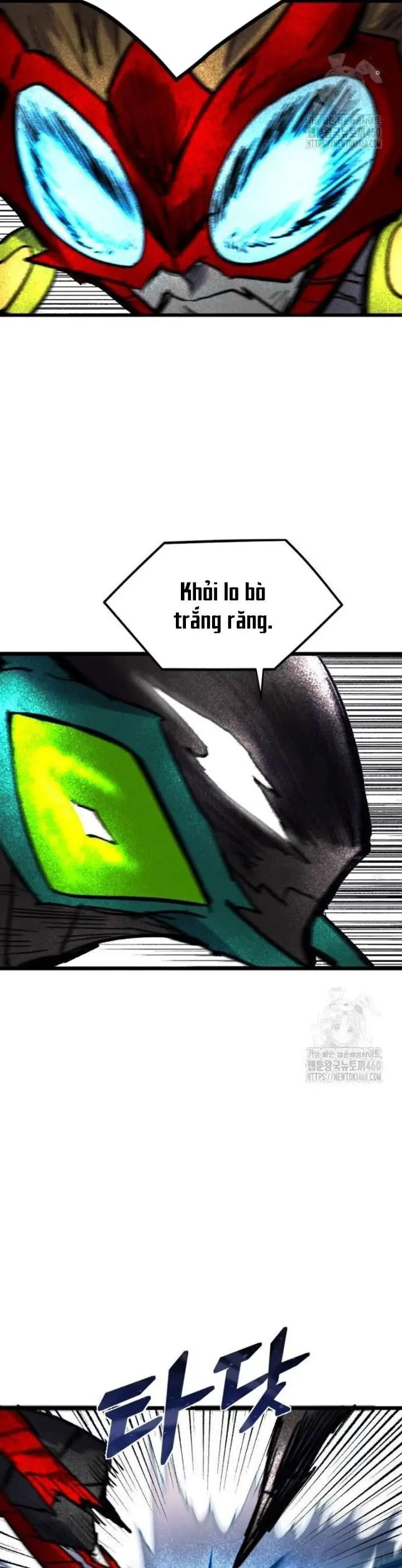 Người Côn Trùng Nettruyen ZZZ Chương 90 Page 6