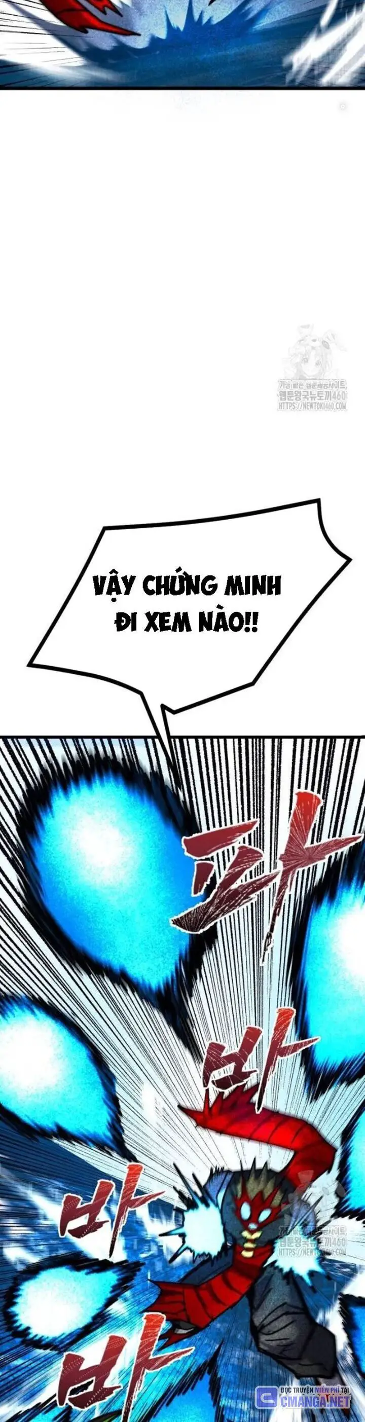 Người Côn Trùng Nettruyen ZZZ Chương 90 Page 7