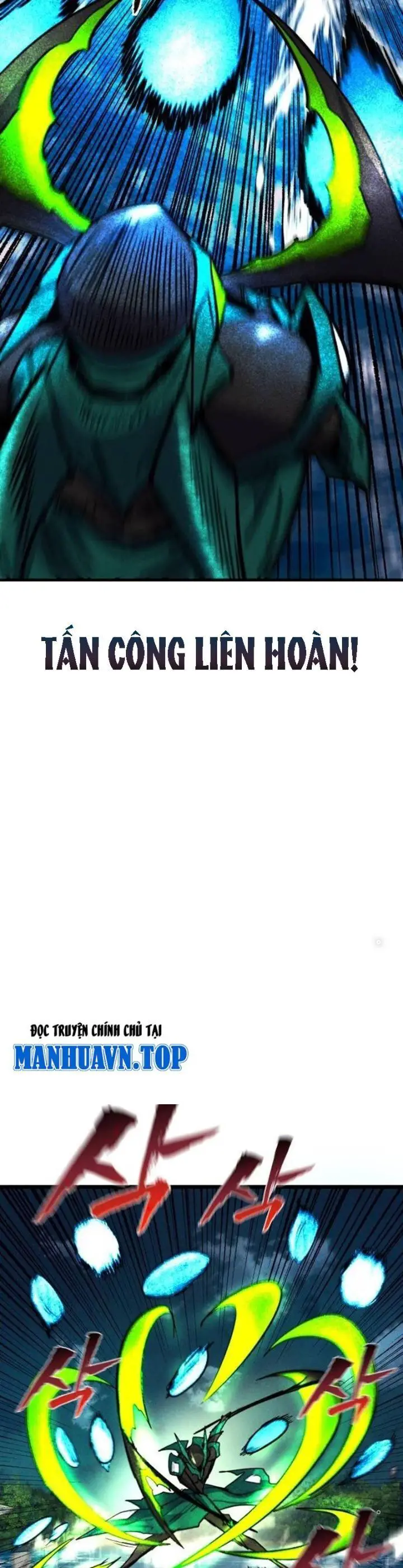 Người Côn Trùng Nettruyen ZZZ Chương 90 Page 8