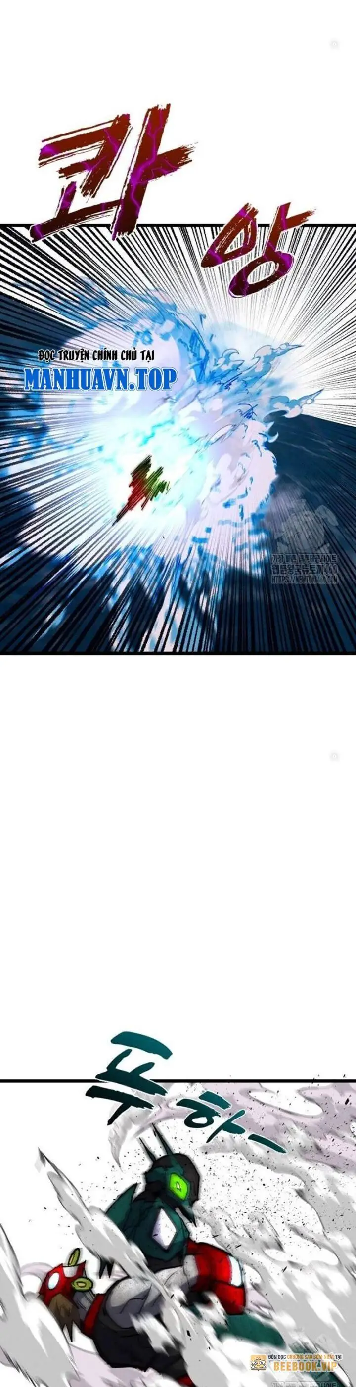 Người Côn Trùng Nettruyen ZZZ Chương 90 Page 17