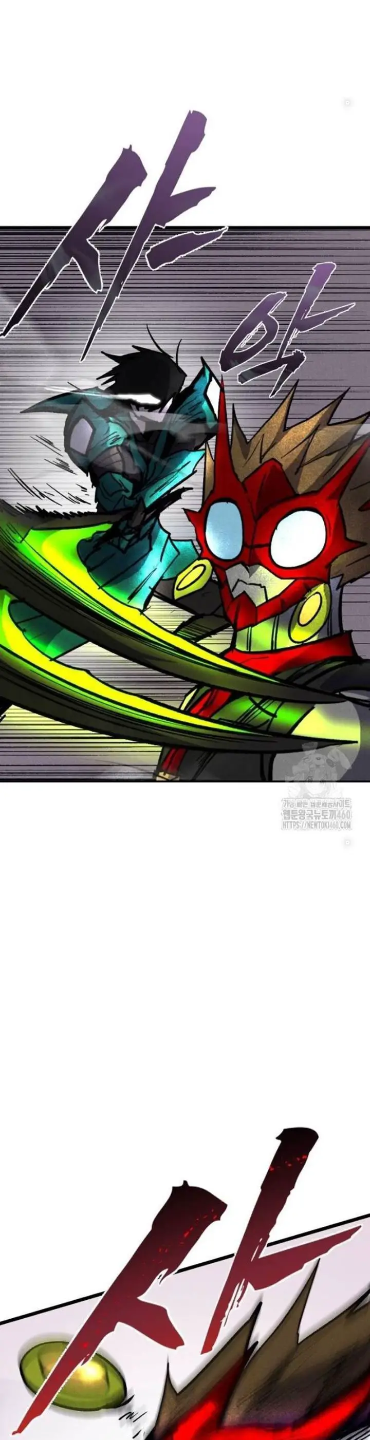 Người Côn Trùng Nettruyen ZZZ Chương 90 Page 24