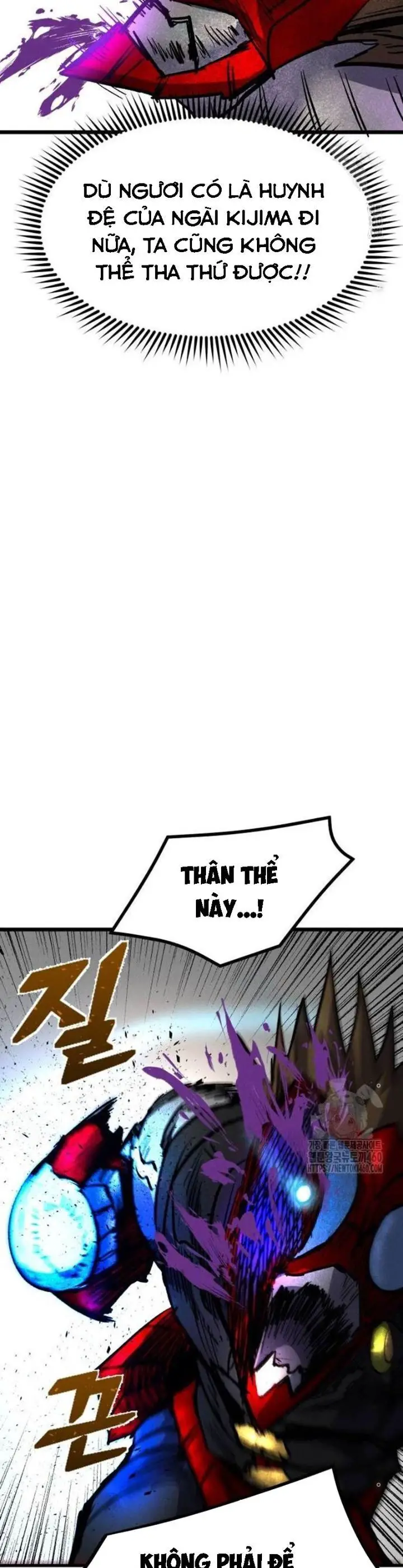 Người Côn Trùng Nettruyen ZZZ Chương 90 Page 28