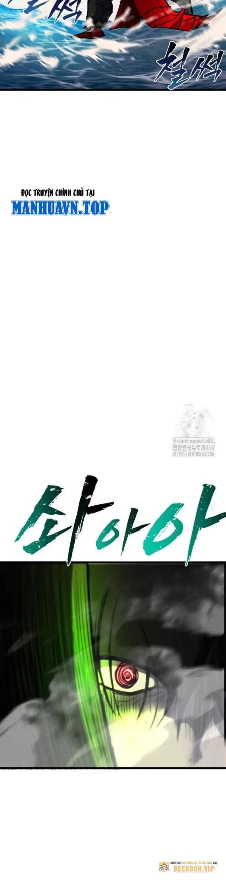 Người Côn Trùng Nettruyen ZZZ Chương 90 Page 33