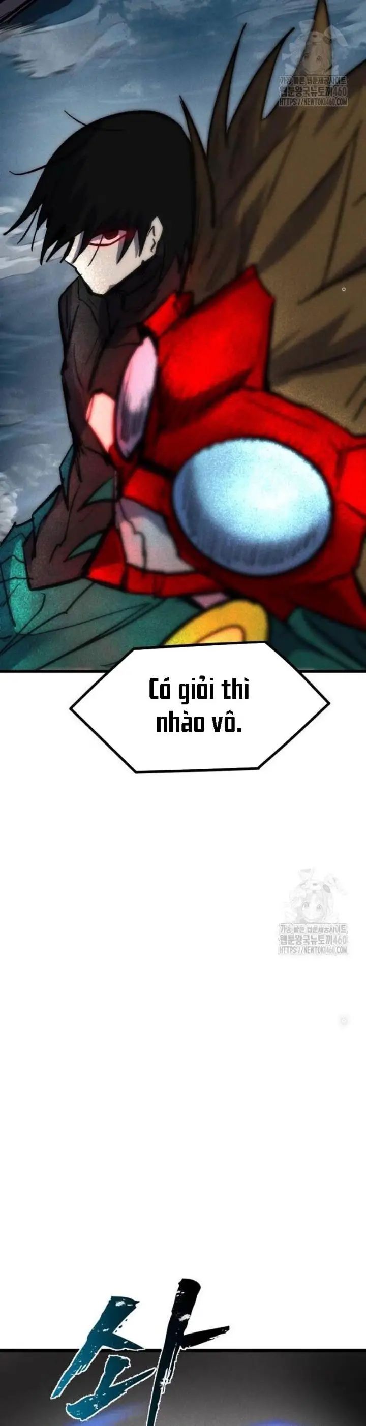 Người Côn Trùng Nettruyen ZZZ Chương 90 Page 40