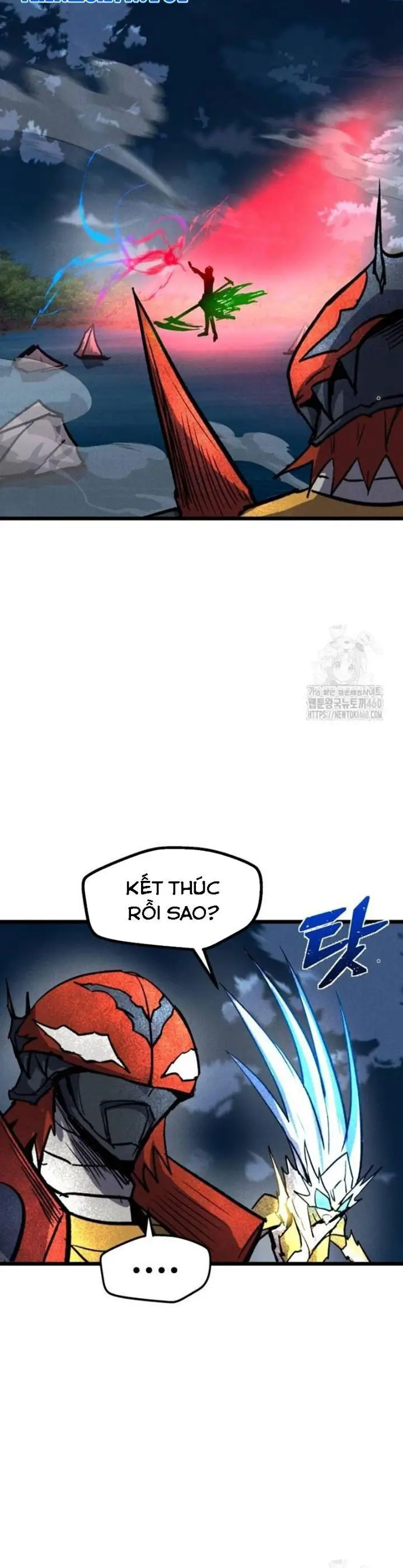 Người Côn Trùng Nettruyen ZZZ Chương 90 Page 42