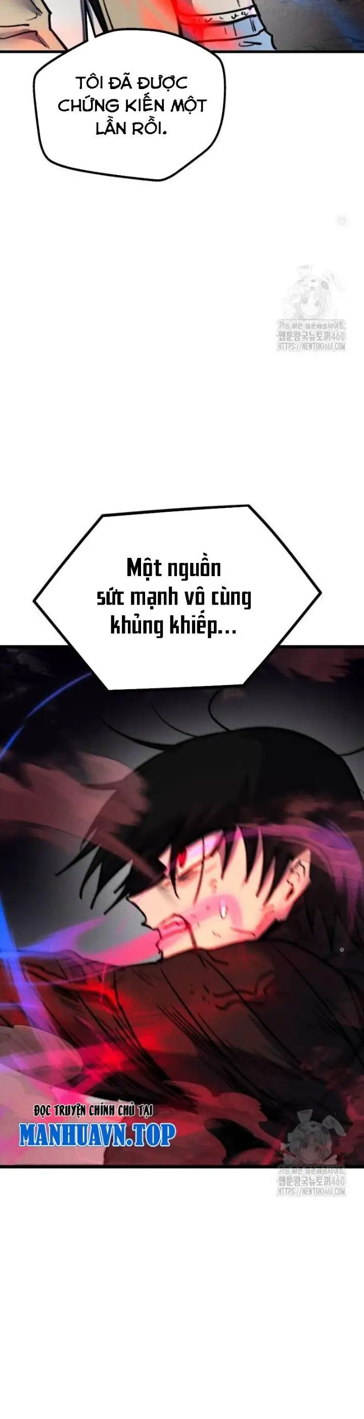 Người Côn Trùng Nettruyen ZZZ Chương 90 Page 44