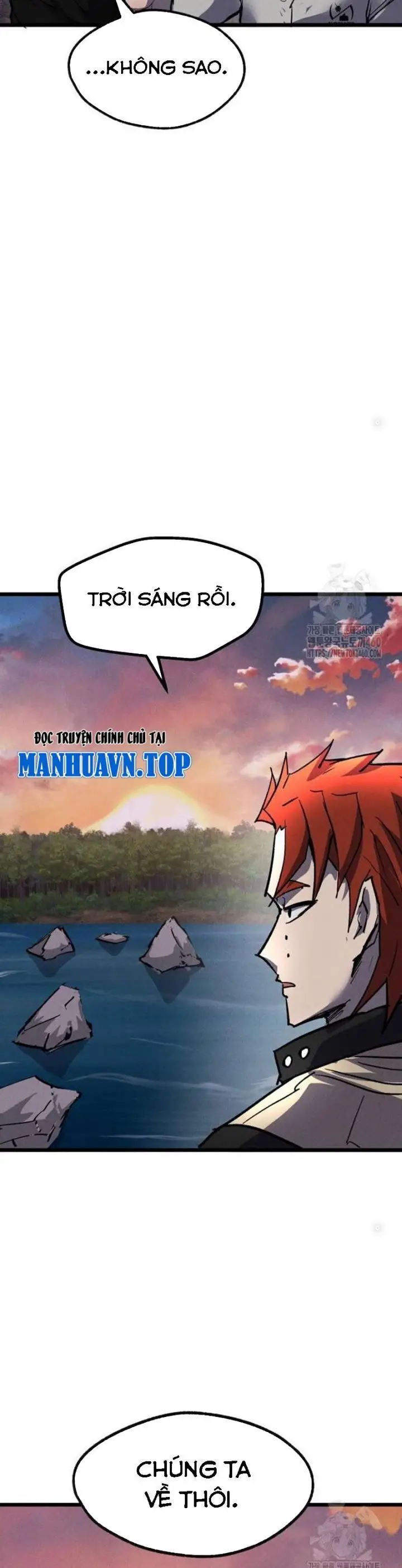 Người Côn Trùng Nettruyen ZZZ Chương 90 Page 48