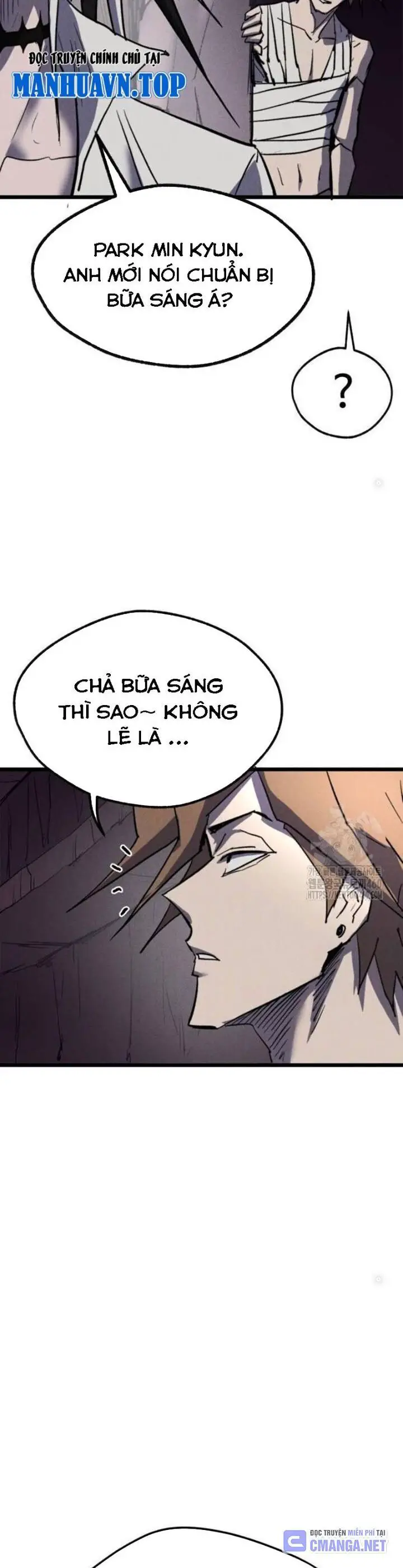 Người Côn Trùng Nettruyen ZZZ Chương 90 Page 55