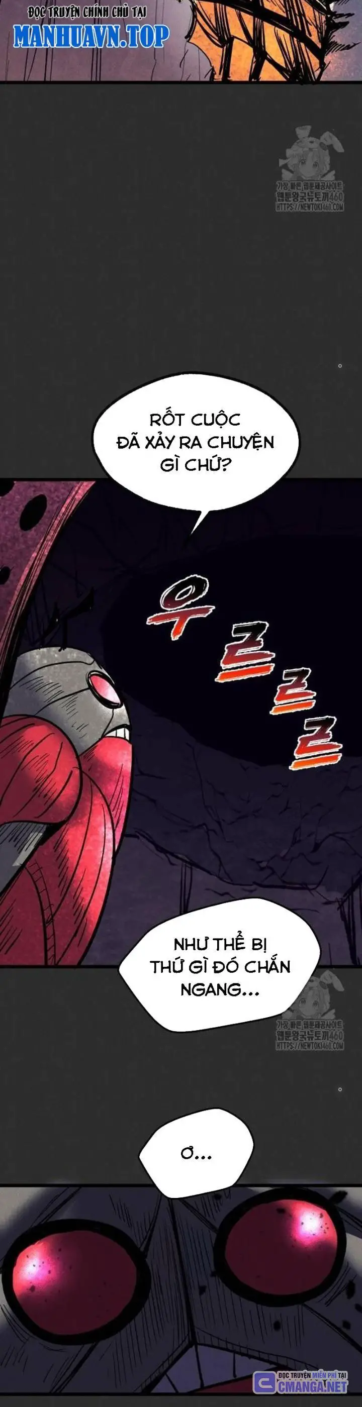 Người Côn Trùng Nettruyen ZZZ Chương 90 Page 59