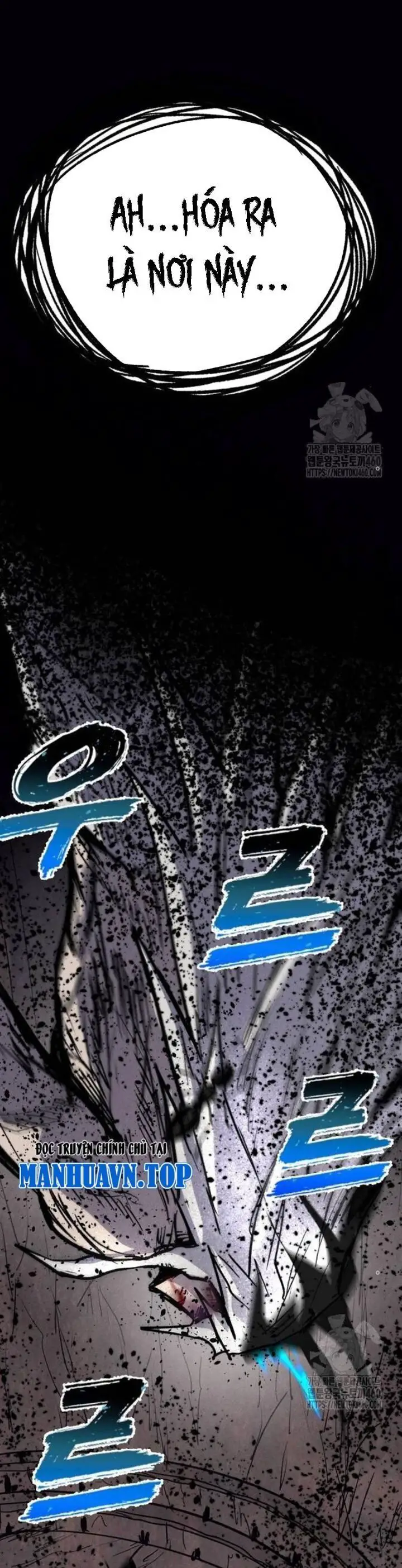 Người Côn Trùng Nettruyen ZZZ Chương 90 Page 66