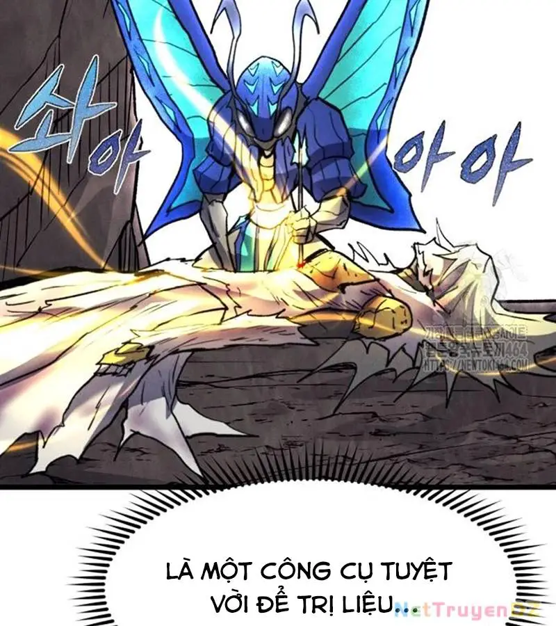 Người Côn Trùng Nettruyen ZZZ Chương 95 Page 81