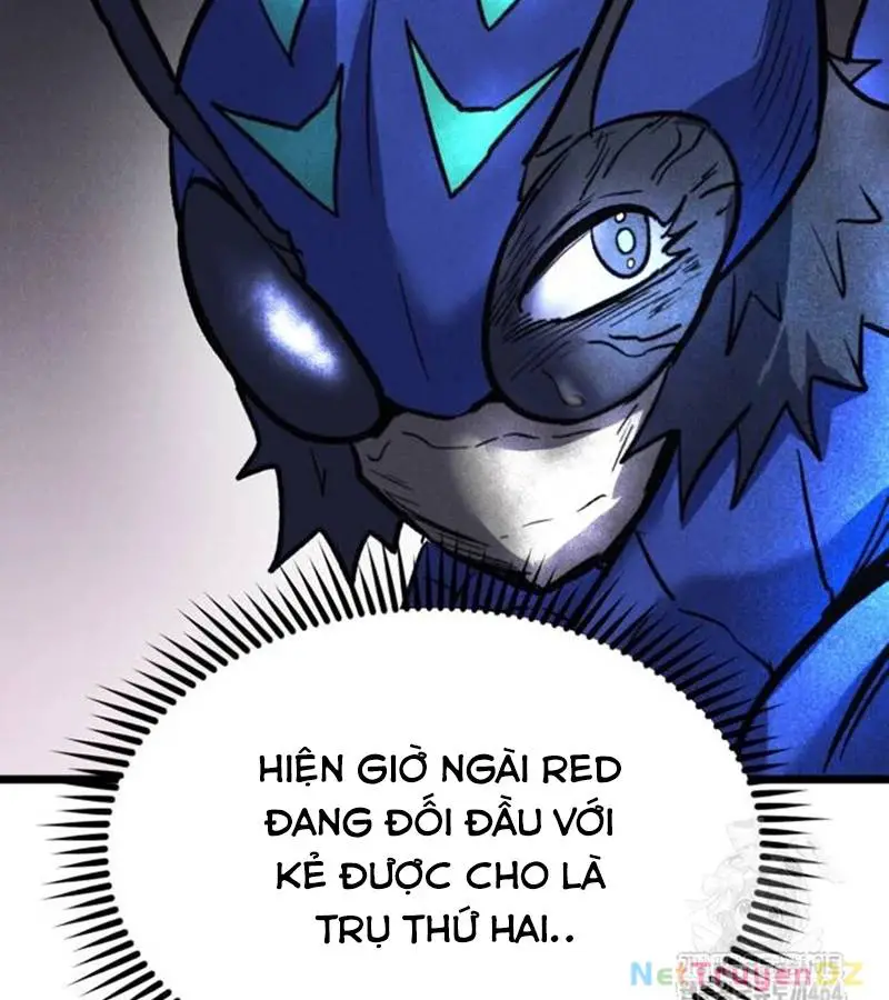 Người Côn Trùng Nettruyen ZZZ Chương 95 Page 95