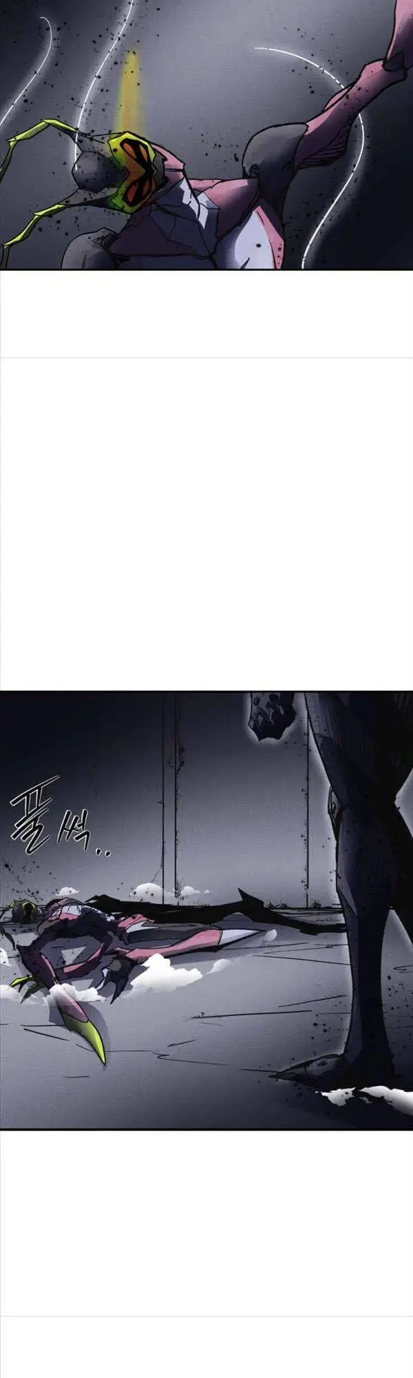 Người Côn Trùng Nettruyen ZZZ Chương 4 Page 63