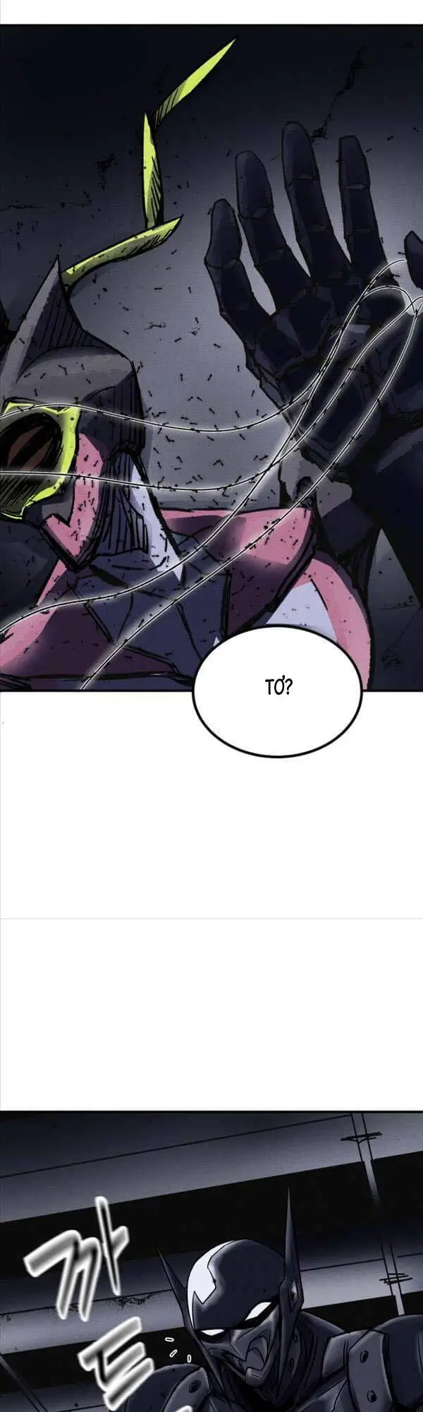 Người Côn Trùng Nettruyen ZZZ Chương 4 Page 64
