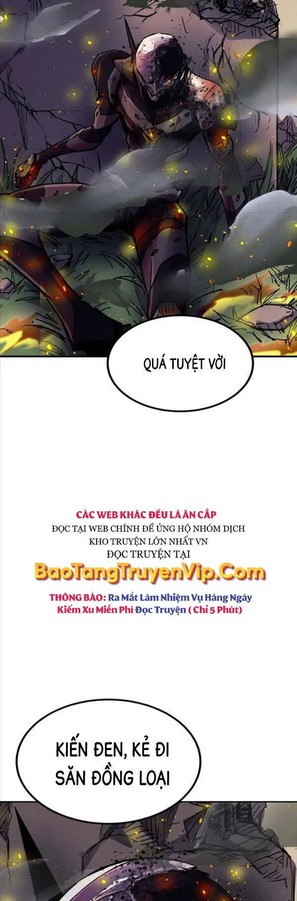 Người Côn Trùng Nettruyen ZZZ Chương 4 Page 70