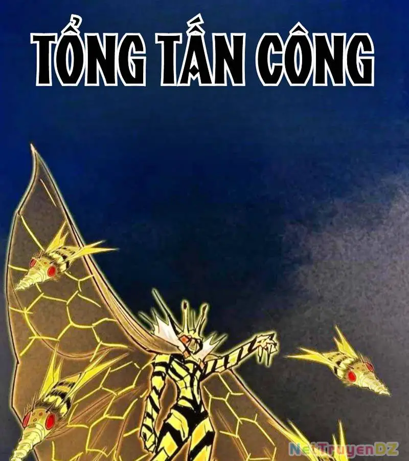 Người Côn Trùng Nettruyen ZZZ Chương 97 Page 148