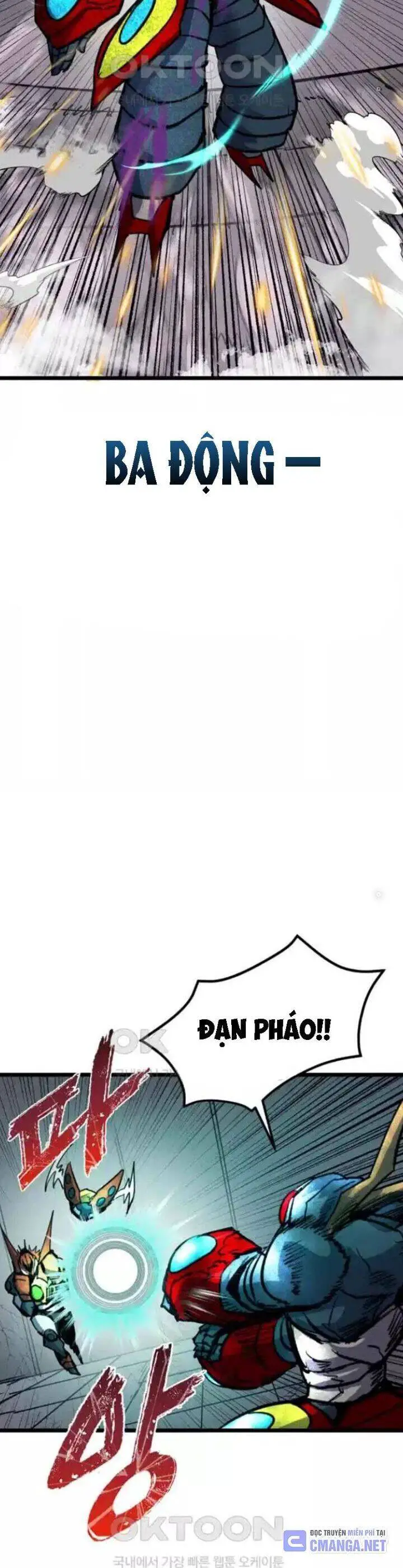 Người Côn Trùng Nettruyen ZZZ Chương 89 Page 23