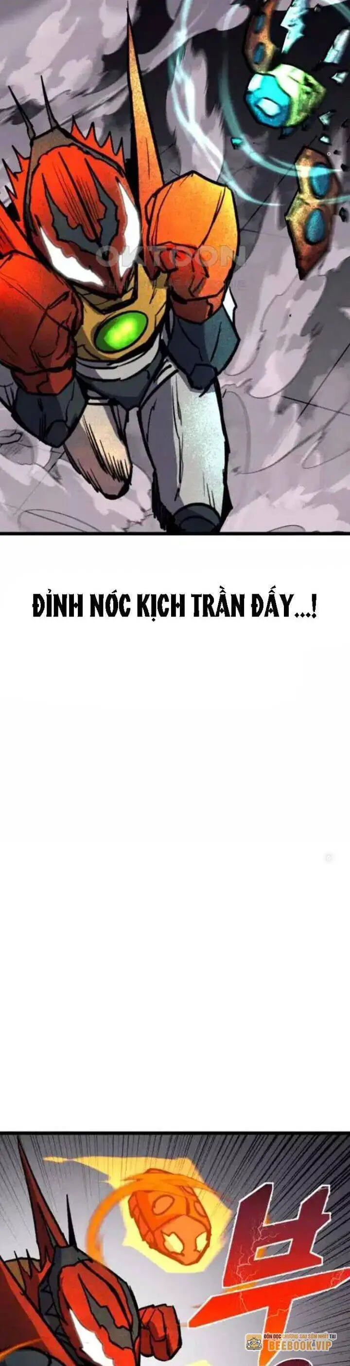 Người Côn Trùng Nettruyen ZZZ Chương 89 Page 25
