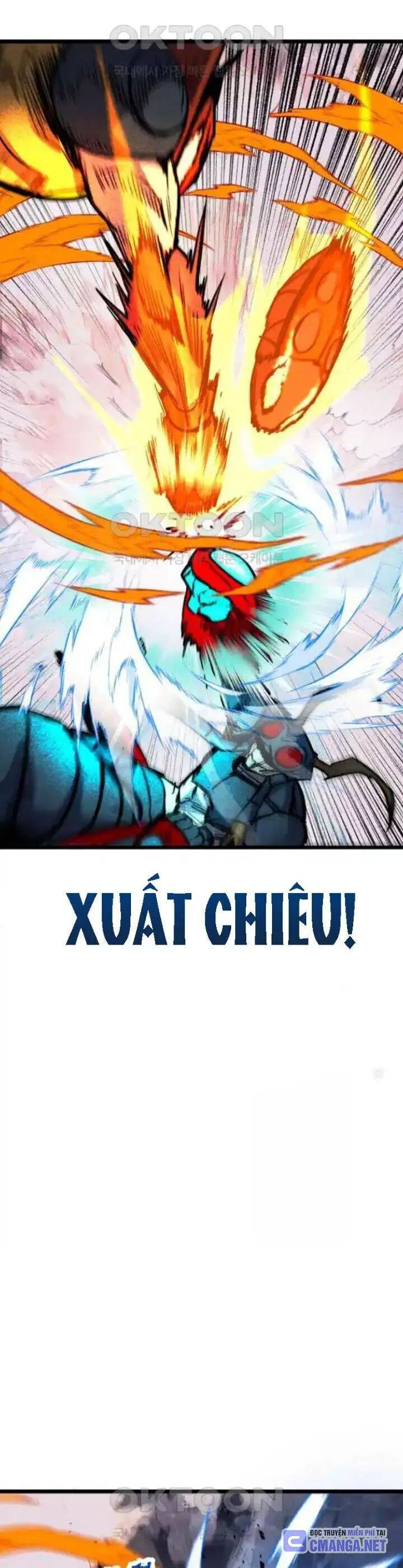 Người Côn Trùng Nettruyen ZZZ Chương 89 Page 27