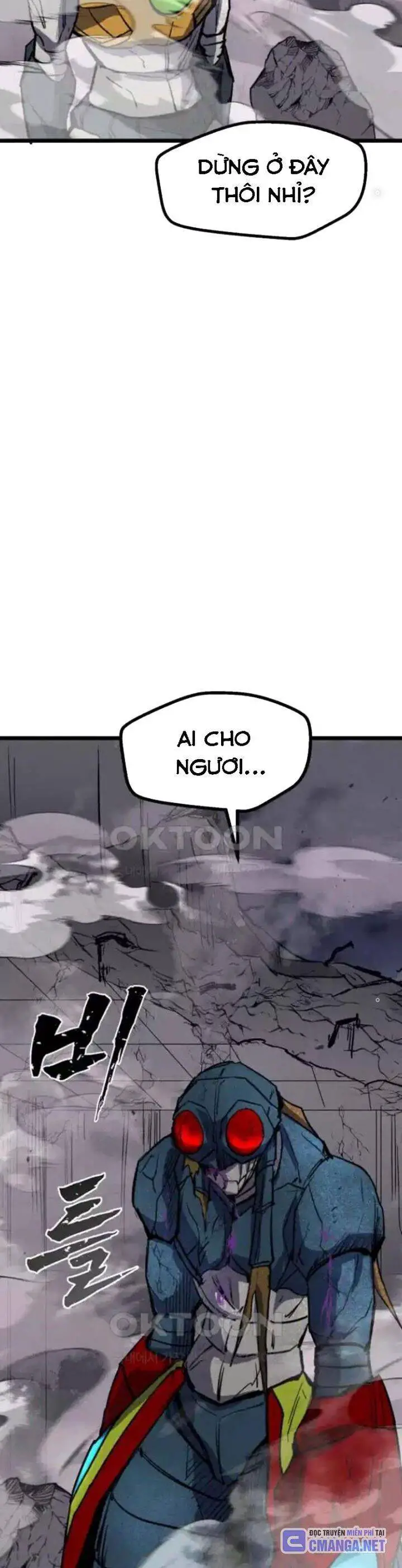 Người Côn Trùng Nettruyen ZZZ Chương 89 Page 31