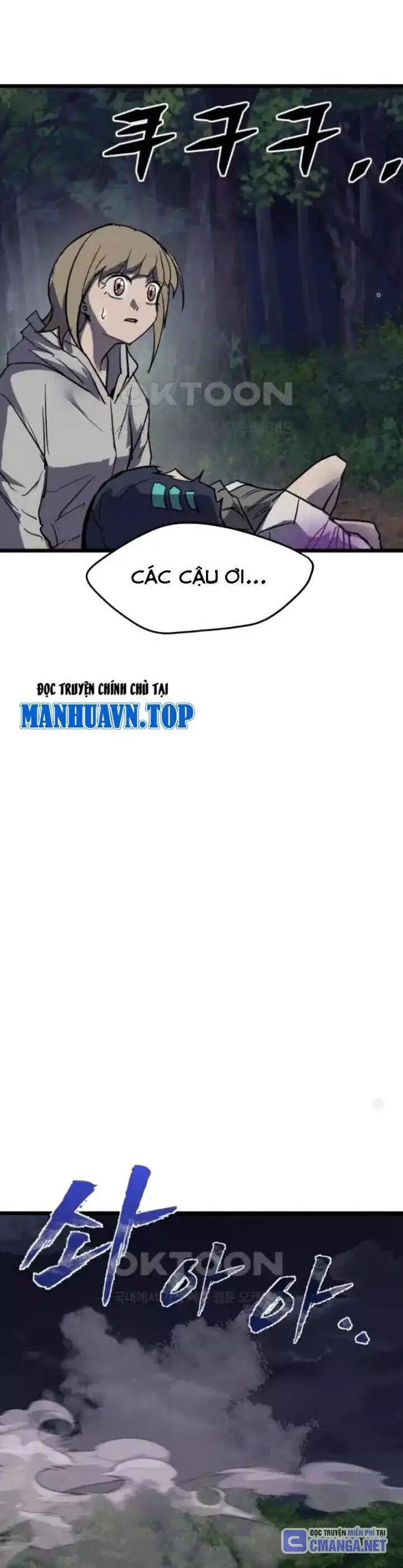 Người Côn Trùng Nettruyen ZZZ Chương 89 Page 39