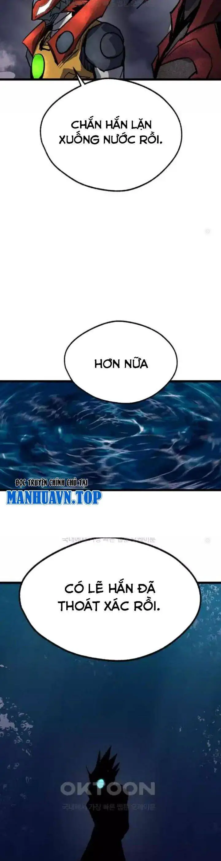 Người Côn Trùng Nettruyen ZZZ Chương 89 Page 42