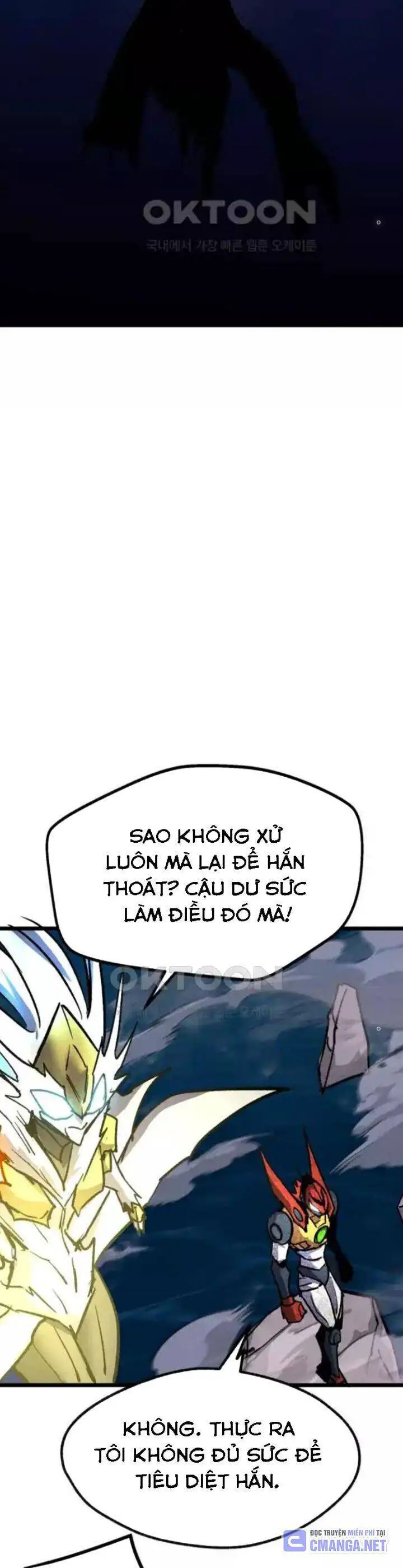 Người Côn Trùng Nettruyen ZZZ Chương 89 Page 43
