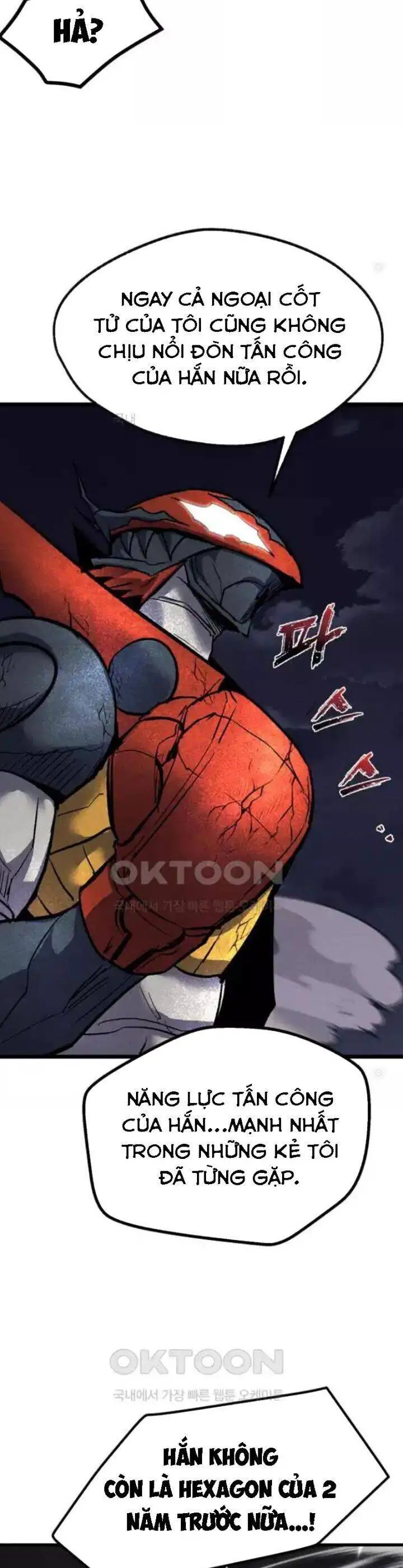 Người Côn Trùng Nettruyen ZZZ Chương 89 Page 44