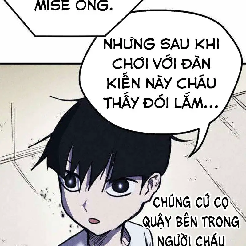 Người Côn Trùng Nettruyen ZZZ Chương 47 Page 34