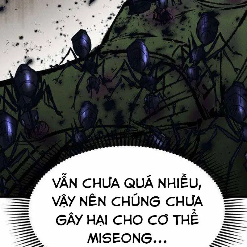 Người Côn Trùng Nettruyen ZZZ Chương 47 Page 57