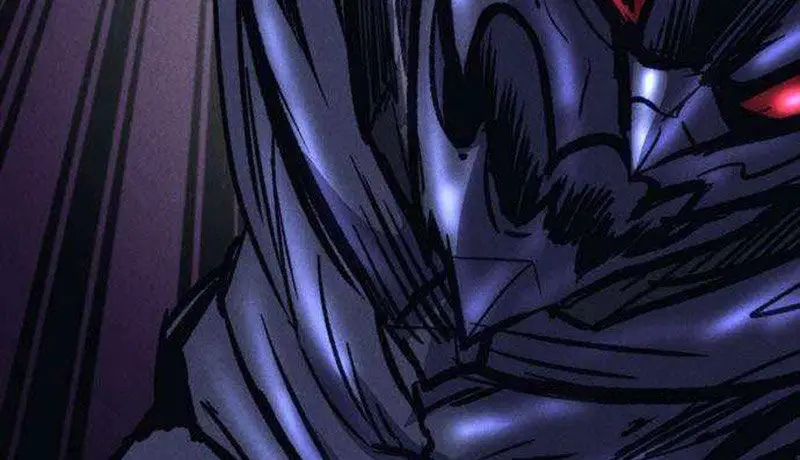 Người Côn Trùng Nettruyen ZZZ Chương 47 Page 133