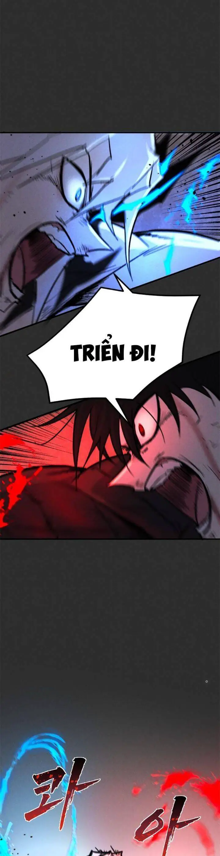 Người Côn Trùng Nettruyen ZZZ Chương 92 Page 4