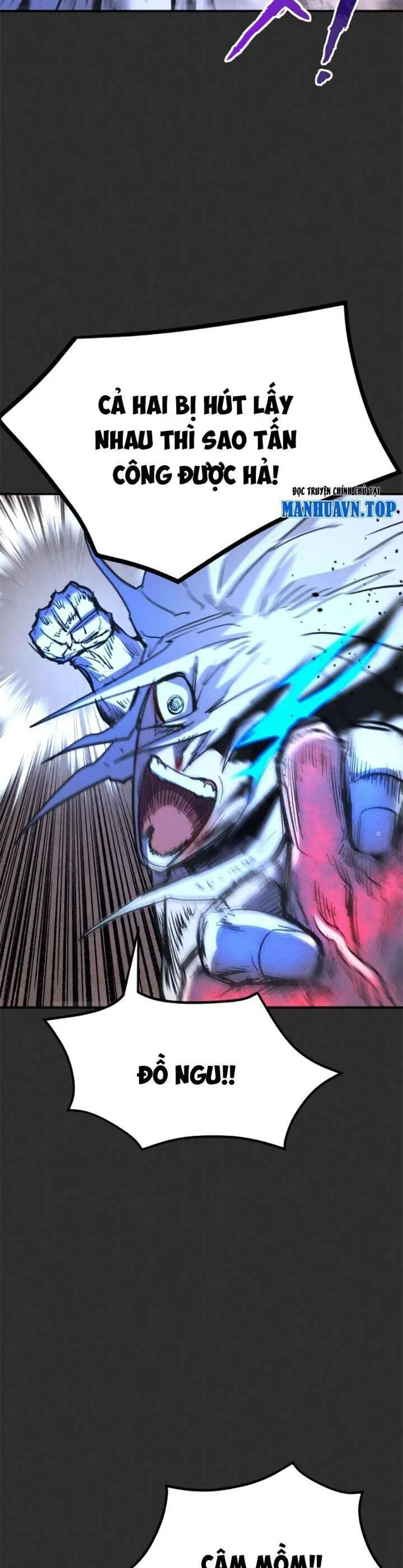 Người Côn Trùng Nettruyen ZZZ Chương 92 Page 6