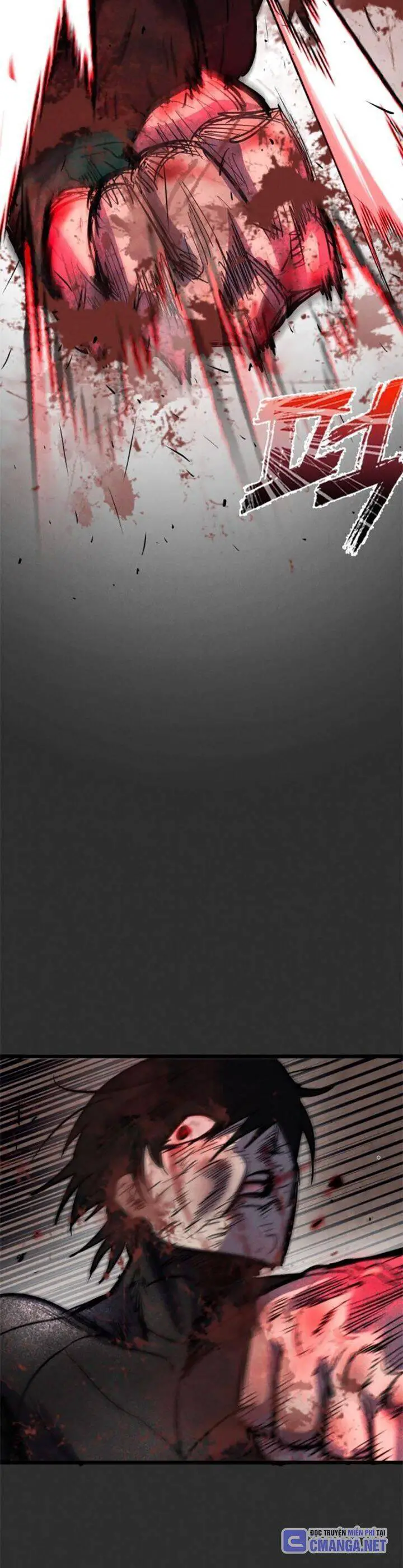 Người Côn Trùng Nettruyen ZZZ Chương 92 Page 11