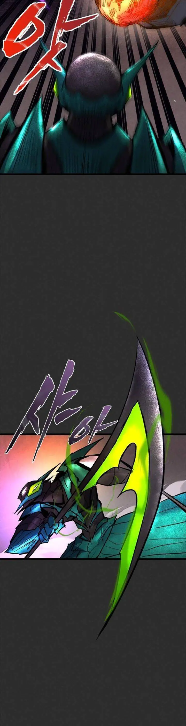 Người Côn Trùng Nettruyen ZZZ Chương 92 Page 22