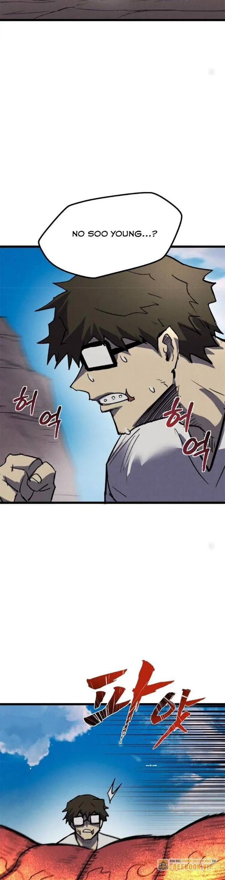 Người Côn Trùng Nettruyen ZZZ Chương 92 Page 29