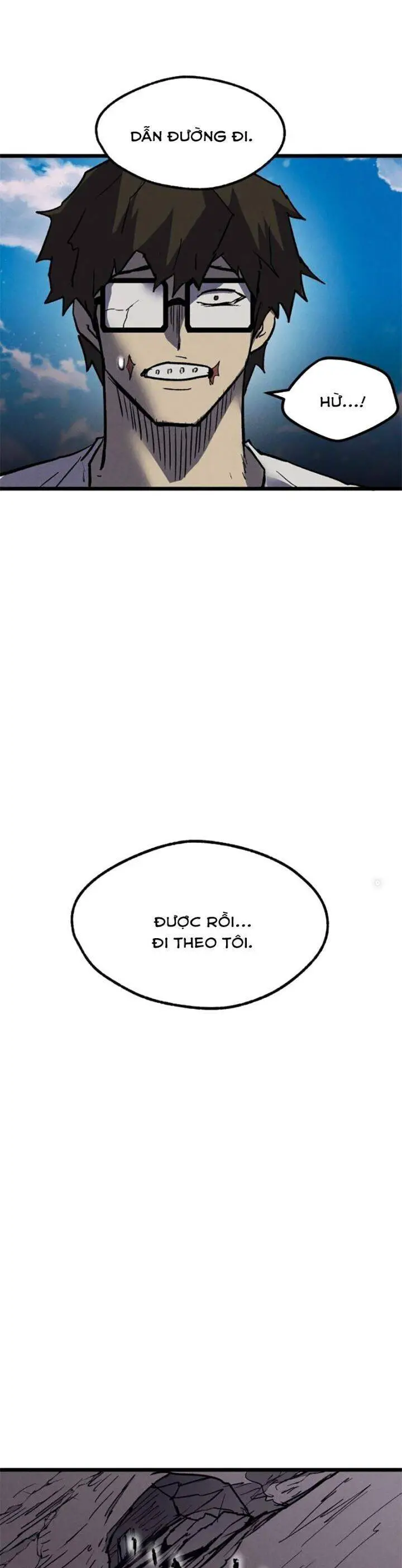 Người Côn Trùng Nettruyen ZZZ Chương 92 Page 36