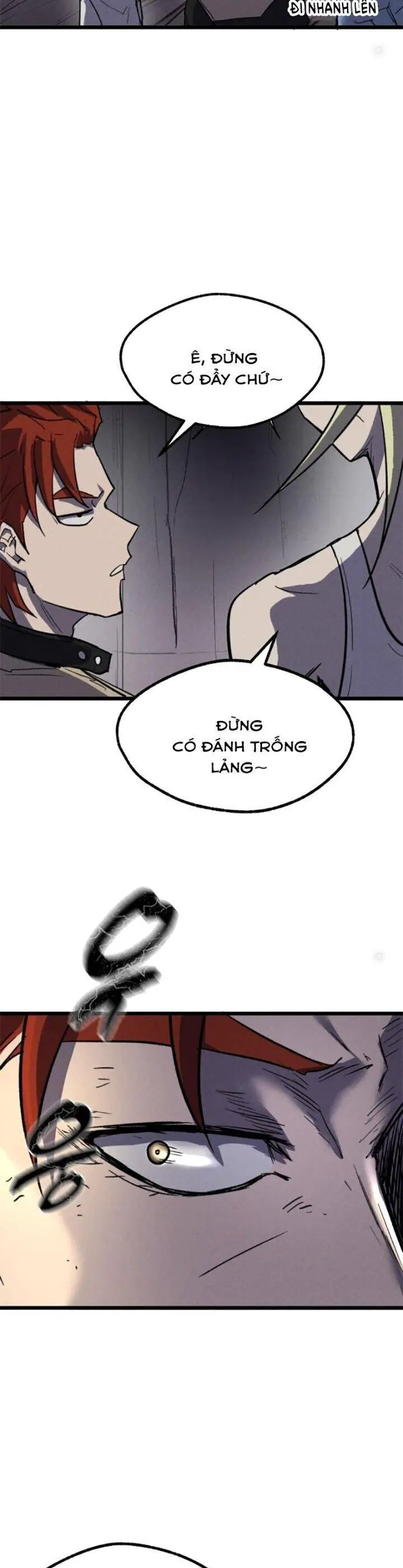 Người Côn Trùng Nettruyen ZZZ Chương 92 Page 40