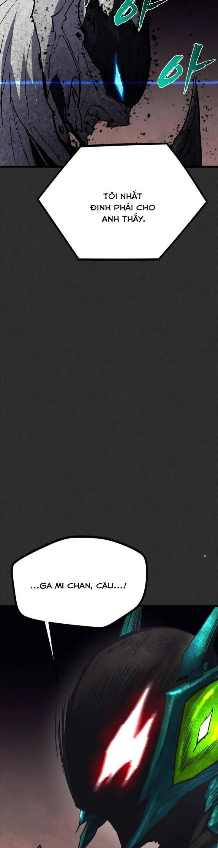 Người Côn Trùng Nettruyen ZZZ Chương 92 Page 56