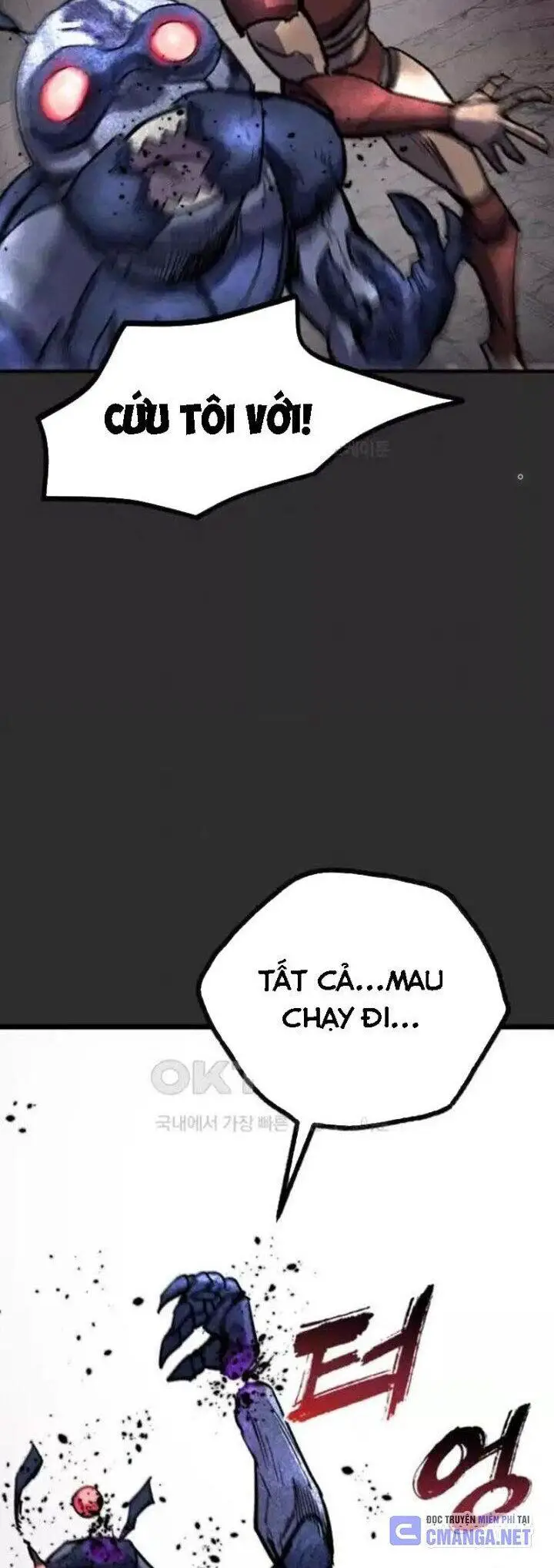 Người Côn Trùng Nettruyen ZZZ Chương 91 Page 3