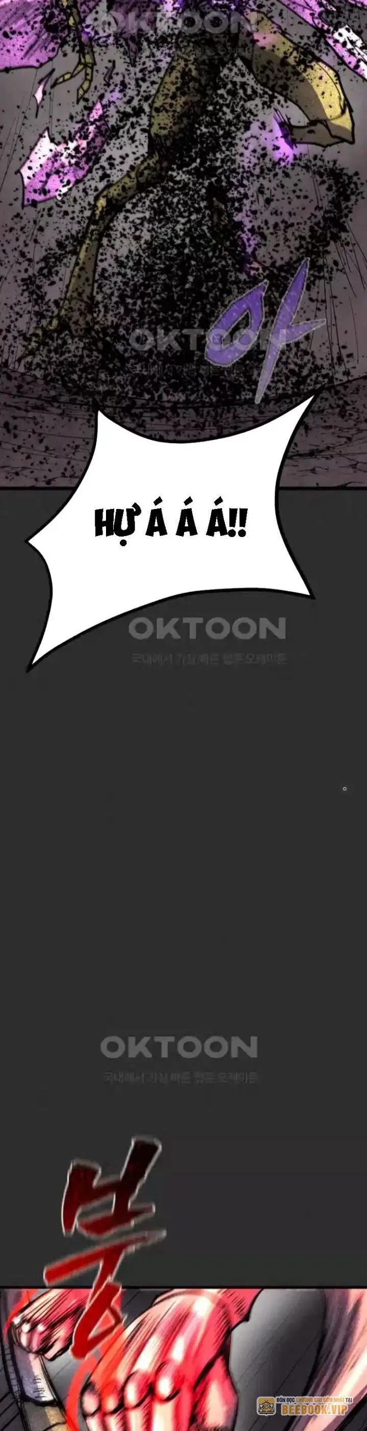 Người Côn Trùng Nettruyen ZZZ Chương 91 Page 5