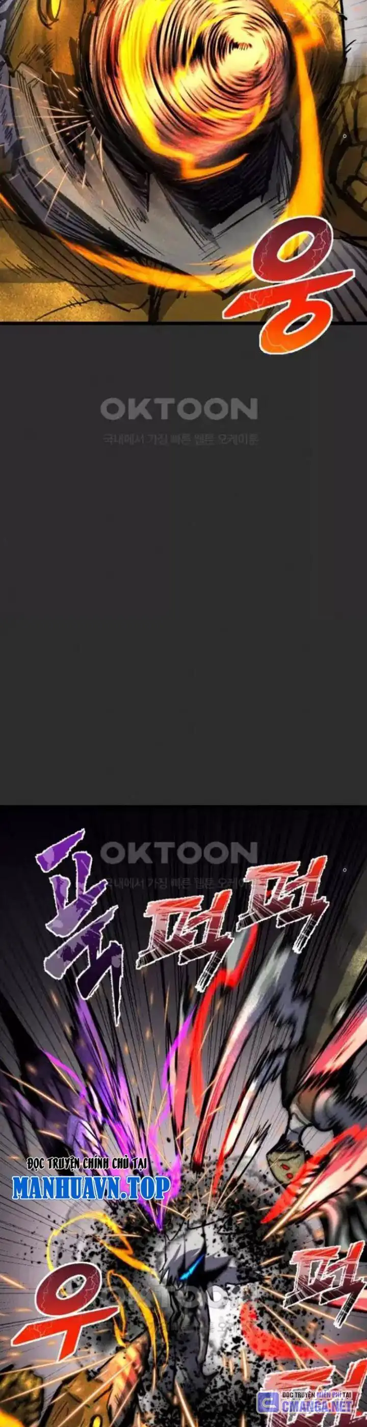 Người Côn Trùng Nettruyen ZZZ Chương 91 Page 7