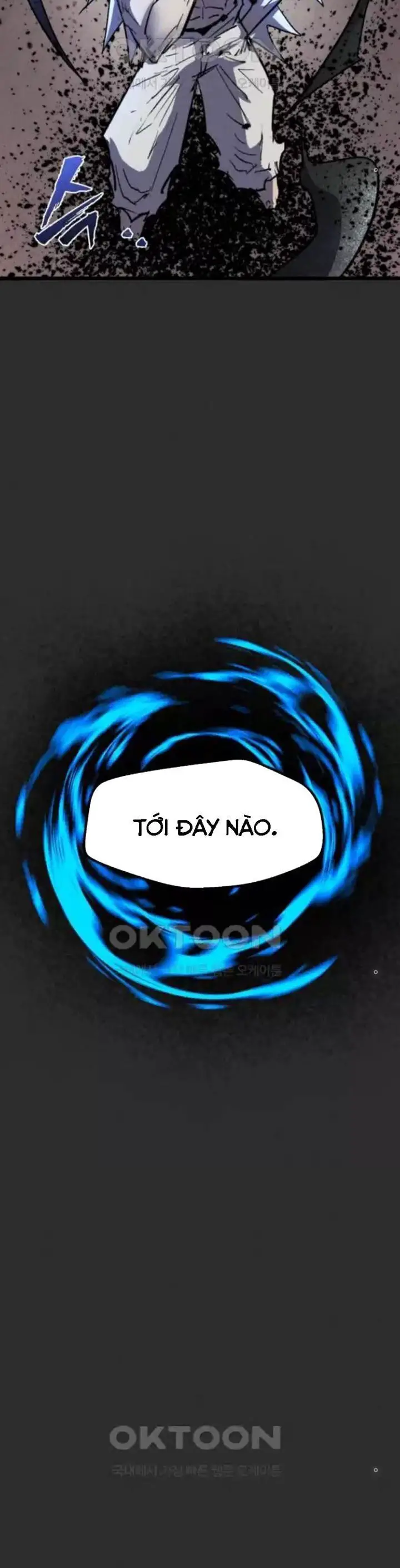 Người Côn Trùng Nettruyen ZZZ Chương 91 Page 16