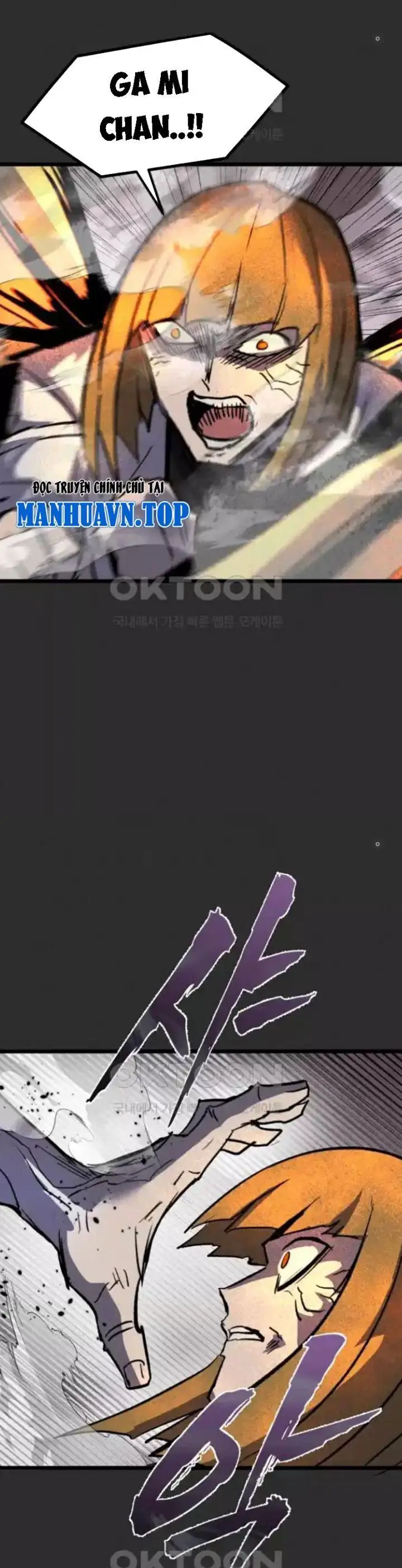 Người Côn Trùng Nettruyen ZZZ Chương 91 Page 28