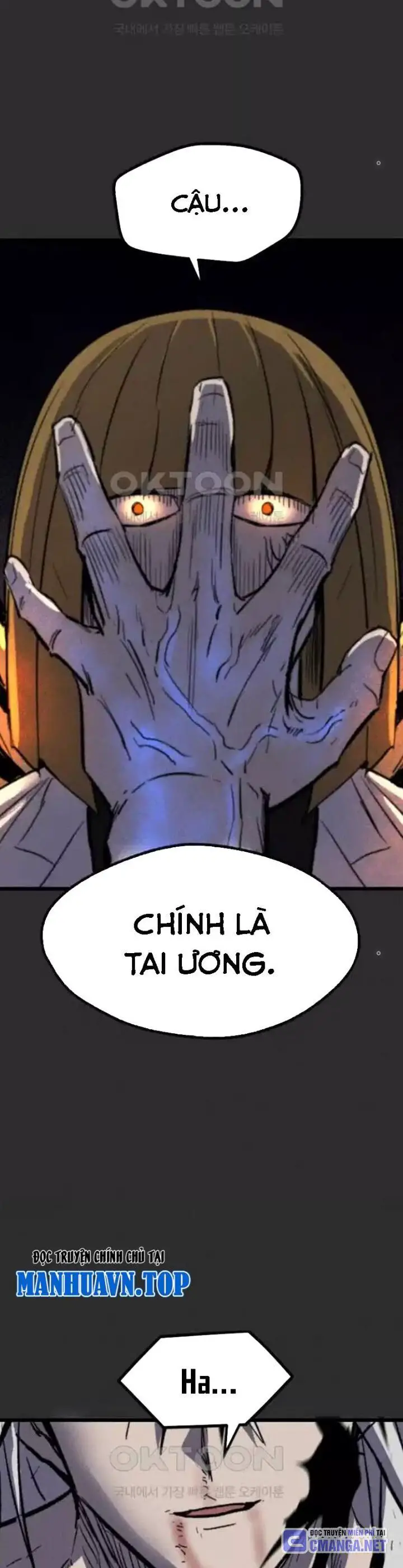 Người Côn Trùng Nettruyen ZZZ Chương 91 Page 31