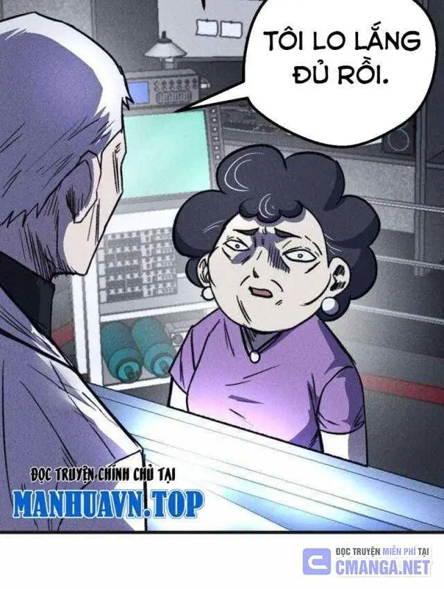 Người Côn Trùng Nettruyen ZZZ Chương 46 Page 60