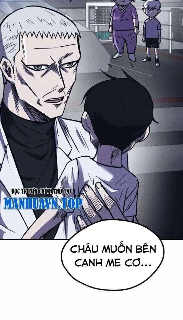 Người Côn Trùng Nettruyen ZZZ Chương 46 Page 85