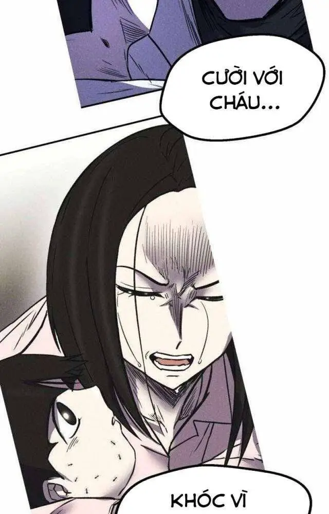 Người Côn Trùng Nettruyen ZZZ Chương 46 Page 101